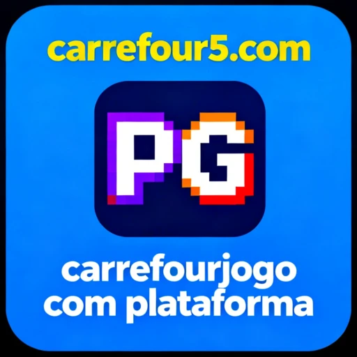 carrefourjogo com plataforma